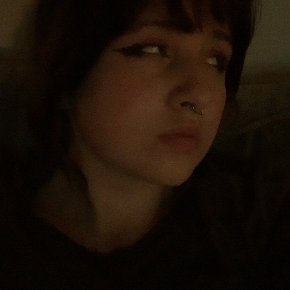 Meet your Posher, Madison